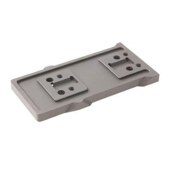 HOLOSUN HS510C SPACER LOWER 1/3 CO-WITNESS FLAT DARK EARTH