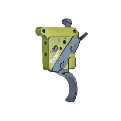TIMNEY TRIGGER REMINGTON 700 ELITE HUNTER LEFT HAND BLACK TIMNEY TRIGGER REMINGTON 700 ELITE HUNTER LEFT HAND BLACK