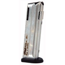 WALTHER MAGAZINE P22 .22LR 10-ROUNDS WALTHER MAGAZINE P22 .22LR 10-ROUNDS