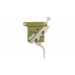 TIMNEY TRIGGER REM 700 ELITE HUNTER RIGHT HAND NICKEL 3LB TIMNEY TRIGGER REM 700 ELITE HUNTER RIGHT HAND NICKEL 3LB