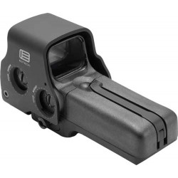 EOTECH 518 HOLOGRAPHIC SIGHT