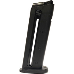 WALTHER MAGAZINE WMP .22 MAG 10RD BLACK POLYMER WALTHER MAGAZINE WMP .22 MAG 10RD BLACK POLYMER