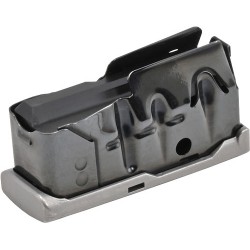 SAVAGE MAGAZINE 12/14/16C/110 .243/7MM-08/6.5CM/.308 4RD S/S SAVAGE MAGAZINE 12/14/16C/110 .243/7MM-08/6.5CM/.308 4RD S/S