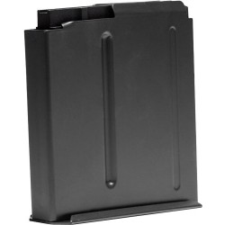 SAVAGE MAGAZINE AICS .300WM 110 STEALTH/PRECISION/EVO 5RD SAVAGE MAGAZINE AICS .300WM 110 STEALTH/PRECISION/EVO 5RD
