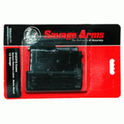 SAVAGE MAGAZINE 212 12GA 2-RND BLACK