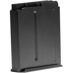 SAVAGE MAGAZINE AICS 338 LAPUA 110 STEALTH/PRECISION/EVO 5RD SAVAGE MAGAZINE AICS 338 LAPUA 110 STEALTH/PRECISION/EVO 5RD