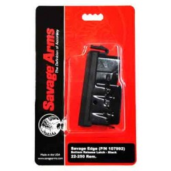 SAVAGE MAGAZINE .223/.204 AXIS 11/16 TROPHY HUNTER 4-RD BLUED SAVAGE MAGAZINE .223/.204 AXIS 11/16 TROPHY HUNTER 4-RD BLUED