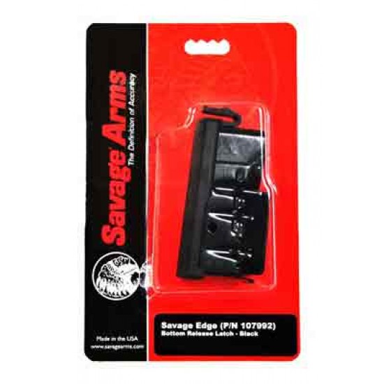 SAVAGE MAGAZINE .25-06/.270/.30-06 AXIS 111/116 TH 4-RD BL