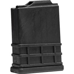 SAVAGE MAGAZINE AICS .223 10/110 STEALTH 10RD POLYMER SAVAGE MAGAZINE AICS .223 10/110 STEALTH 10RD POLYMER