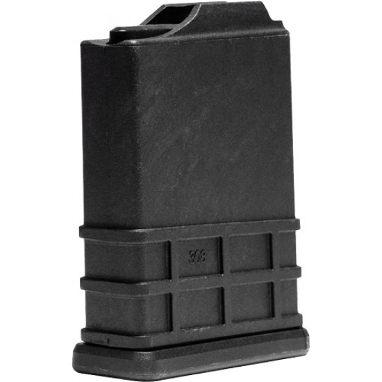 SAVAGE MAGAZINE AICS 308/.243/ 6.5CREED 10/110 10RD POLYMER