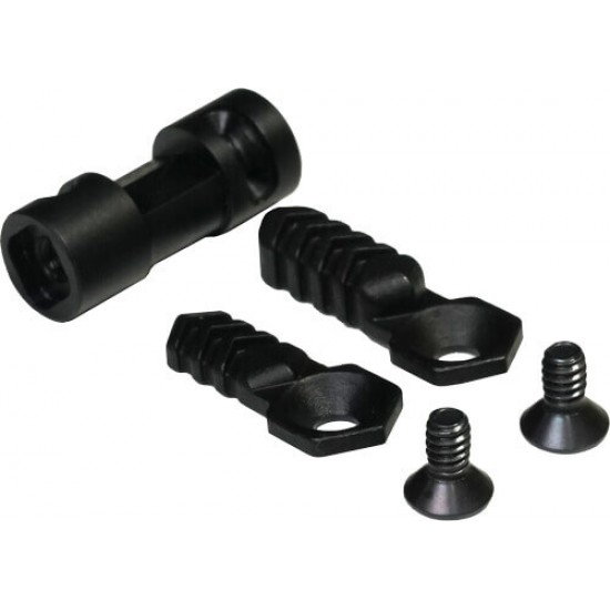 CMMG ZEROED 60/90 DEGREE AMBI- SAFETY SELECTOR