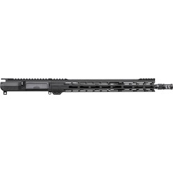 CMMG UPPER GROUP RESOLUTE MK4 5.56X45 16.1