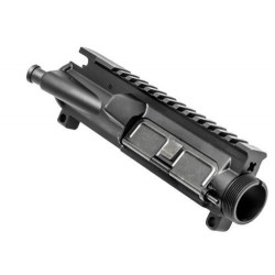 CMMG UPPER RECEIVER ASSEMBLY MK4/AR15 FORWARD ASSIST BLACK CMMG UPPER RECEIVER ASSEMBLY MK4/AR15 FORWARD ASSIST BLACK