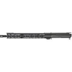FAXON 338 ARC UPPER RECEIVER FOR 338 ARC BARRELS