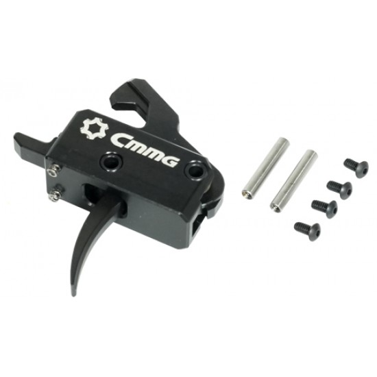 RIFLE BASIX TRIGGER REM PRO 700 4OZ TO 20OZ BLACK
