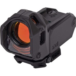 MEPROLIGHT M22 TRIANGLE RED DOT SIGHT MATTE BLACK