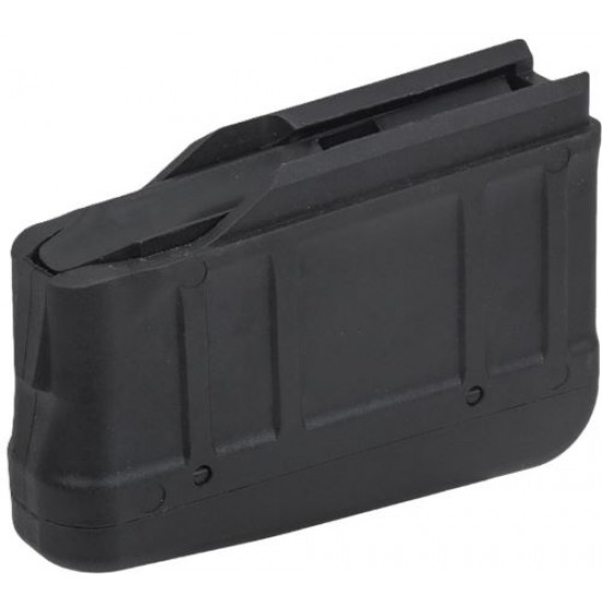 SAVAGE MAGAZINE M334 SERIES .243/.308/6.5CM 3RD BLUED