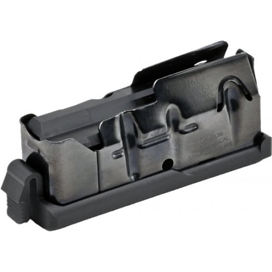 SAVAGE MAGAZINE AXIS/AXIS II .400 LEGEND 4RD