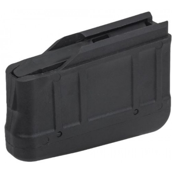 SAVAGE MAGAZINE M334 SERIES .270/.30-06 3RD BLUED *