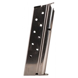 COLT MAGAZINE DELTA 10MM 8RD STAINLESS COLT MAGAZINE DELTA 10MM 8RD STAINLESS