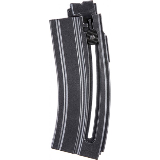 WALTHER MAGAZINE HAMMERLI TAC R1 .22LR 10-ROUNDS BLACK