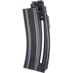 WALTHER MAGAZINE HAMMERLI TAC R1 .22LR 20-ROUNDS BLACK WALTHER MAGAZINE HAMMERLI TAC R1 .22LR 20-ROUNDS BLACK