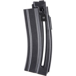 WALTHER MAGAZINE HAMMERLI TAC R1 .22LR 30-ROUNDS BLACK WALTHER MAGAZINE HAMMERLI TAC R1 .22LR 30-ROUNDS BLACK