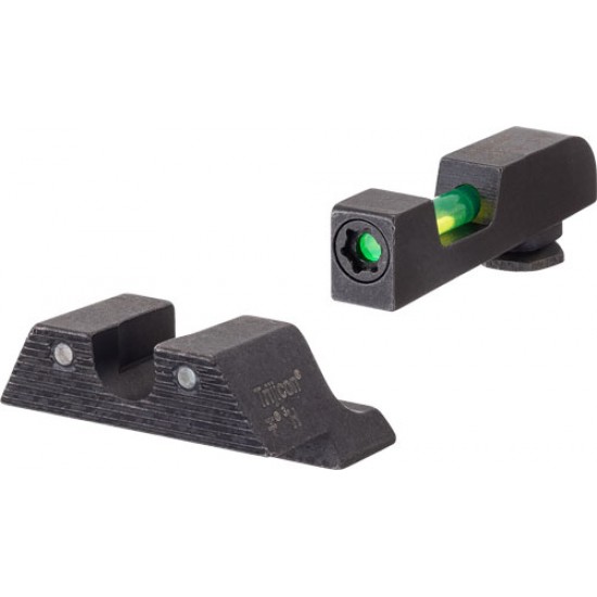 TRIJICON NIGHT SIGHT SET DI SPRINGFIELD XD/XDM/XD MOD2