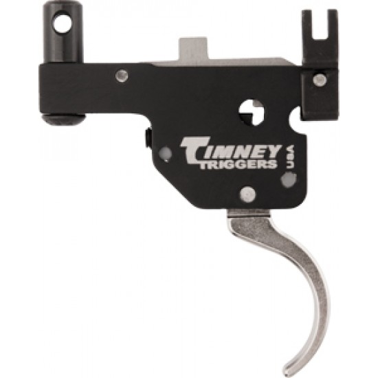TIMNEY TRIGGER RUGER 10/22 TRIGGER W/GUARD RED SHOE