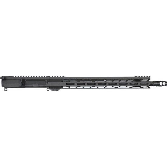 CMMG COMPLETE UPPER GROUP RESOLUTE MK4 6MM ARC 16.1
