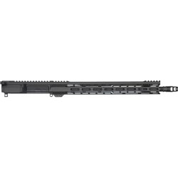 CMMG COMPLETE UPPER GROUP RESOLUTE MK4 6.5 GRENDEL 16.1 CMMG COMPLETE UPPER GROUP RESOLUTE MK4 6.5 GRENDEL 16.1