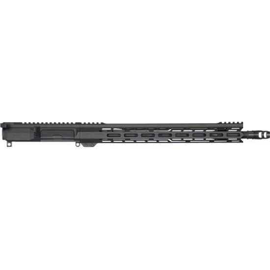 CMMG COMPLETE UPPER GROUP RESOLUTE MK4 6.5 GRENDEL 16.1"