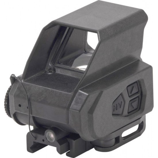 MEPROLIGHT MEPRO TRU-VISION 2MOA RED DOT 1CR123