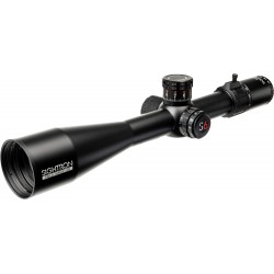 SIGHTRON SCOPE S6 10-60X56 ED 34MM ILLUMINATED MOA-2FT SIGHTRON SCOPE S6 10-60X56 ED 34MM ILLUMINATED MOA-2FT