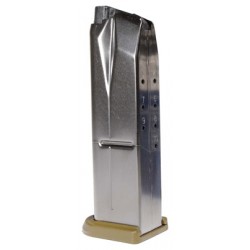FNH MAGAZINE FNX-45 .45ACP 10-ROUNDS FLAT DARK EARTH FNH MAGAZINE FNX-45 .45ACP 10-ROUNDS FLAT DARK EARTH