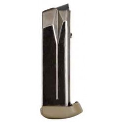 FN MAGAZINE FNX-45 45ACP 15RD FLAT DARK EARTH< FN MAGAZINE FNX-45 45ACP 15RD FLAT DARK EARTH<