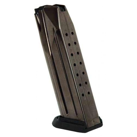 FN MAGAZINE FNS-9 9MM 17RD BLACK