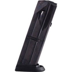 FN MAGAZINE FNS-9C 9MM 12RD BLACK FN MAGAZINE FNS-9C 9MM 12RD BLACK