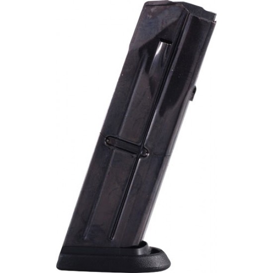 FN MAGAZINE FNS-9C 9MM 12RD BLACK