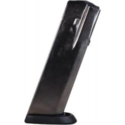 FN MAGAZINE FNS-40C 40SW 10RD BLACK FN MAGAZINE FNS-40C 40SW 10RD BLACK