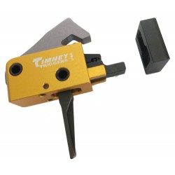 TIMNEY TRIGGER SIG SAUER MPX SINGLE STAGE STRAIGHT SHOE 3LB
