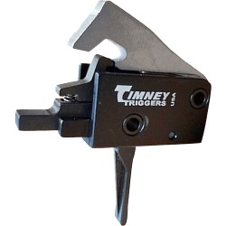 TIMNEY TRIGGER SIG SAUER MPX SINGLE STAGE STRAIGHT SHOE 4.5LB