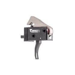 TIMNEY TRIGGER SIG SAUER MPX SINGLE STAGE CURVED SHOE 4.5LB TIMNEY TRIGGER SIG SAUER MPX SINGLE STAGE CURVED SHOE 4.5LB