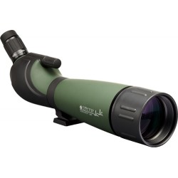 KONUS SPOTTING SCOPE 20-60X100 W/SMART PHONE ADAPTER