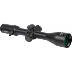 KONUS SCOPE GLORY 2-16X50 30MM ILLUM GERMAN-4 RETICLE (SO)!