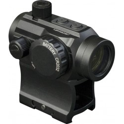 KONUS RED/GREEN DOT SIGHT-PRO NUCLEAR HIGH/LOW MOUNTING