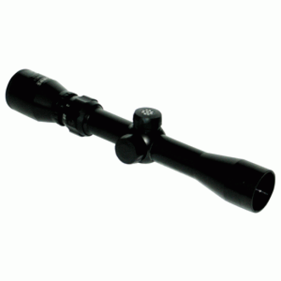 KONUS KONUSPRO 1.5-5X32MM AIM-PRO RETICLE BLACK MATTE