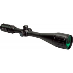 KONUS SCOPE KONUSPRO+ 6-24X50 ILLUM RED/BLUE DOT FINE PLEX