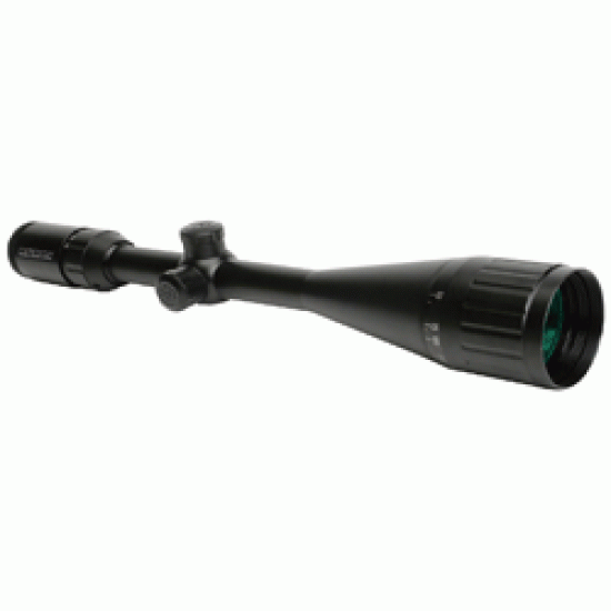 KONUS KONUSPRO-550 4-16X50MM BALLISTIC 550 RETICLE BLACK