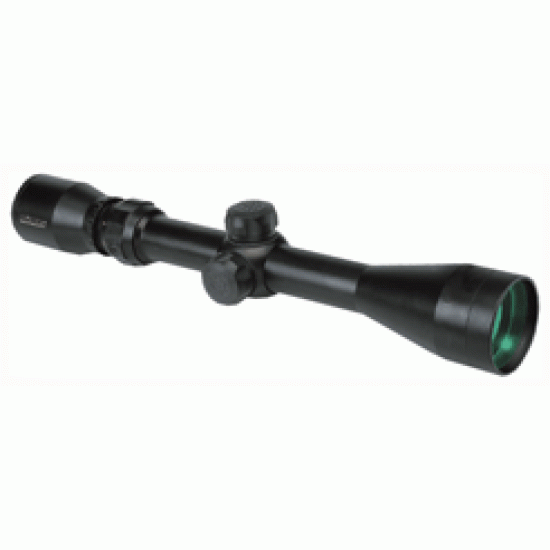 KONUS SCOPE KONUSPRO-275 3-9X40 BALLISTIC MUZZLELOADER